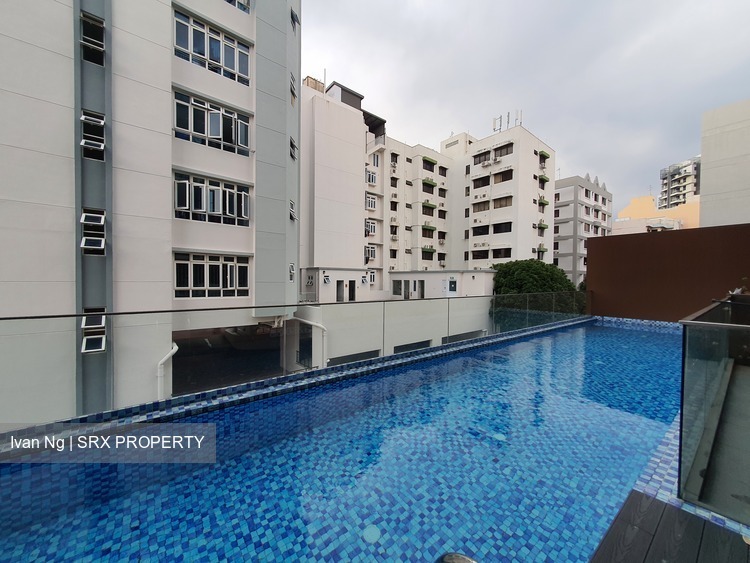 Centra Loft (D14), Apartment #327613701